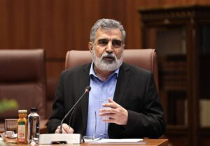 کمالوندی: حمله‌ها هیچ تاثیری در عزم ما برای ادامه مسیر ندارد