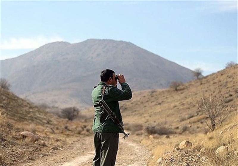 &quot;کمبود نیرو&quot; مهم‌ترین عامل افزایش درگیری‌ و شهادت محیط‌بانان