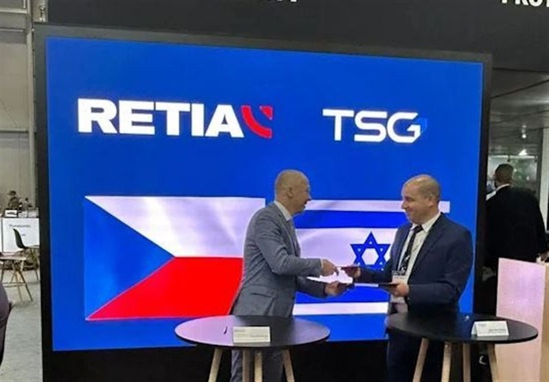 کنترل ترافیک هوایی اروپا به دست یک شرکت صهیونیستی افتاد