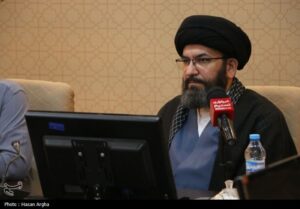امام جمعه زنجان