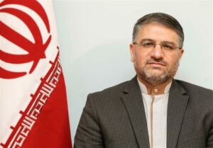 کوچکترین خللی در ارائه خدمت پزشکی قانونی به مردم وجود ندارد