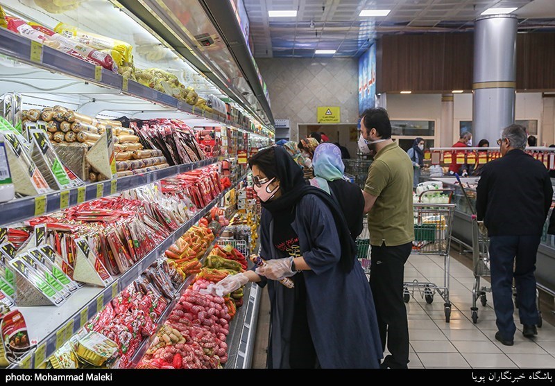 گردشگران ورودی به سرعین نگران مایحتاج نباشند