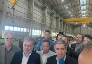 گره‌گشایی از مشکلات سرمایه‌گذاران در مسیر تولید و اشتغال