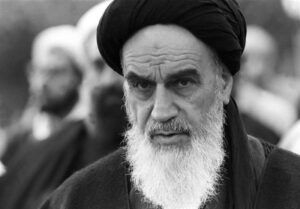 امام خمینی(ره) معمار گفتمان جهانی مقابله با استکبار