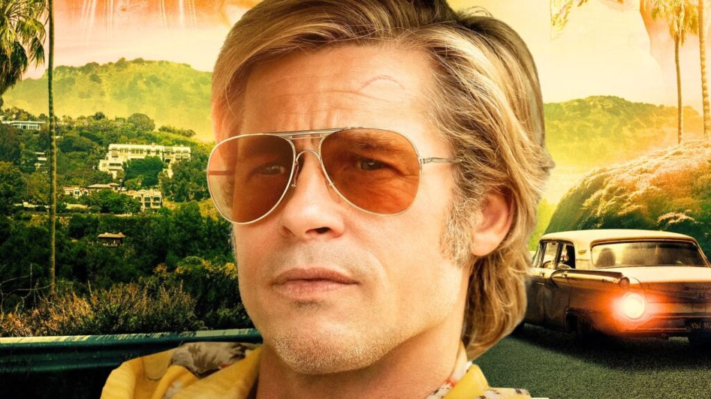 یحیی عبدالمتین دوم به جمع بازیگران فیلم Once Upon a Time in Hollywood 2 پیوست - گیمفا