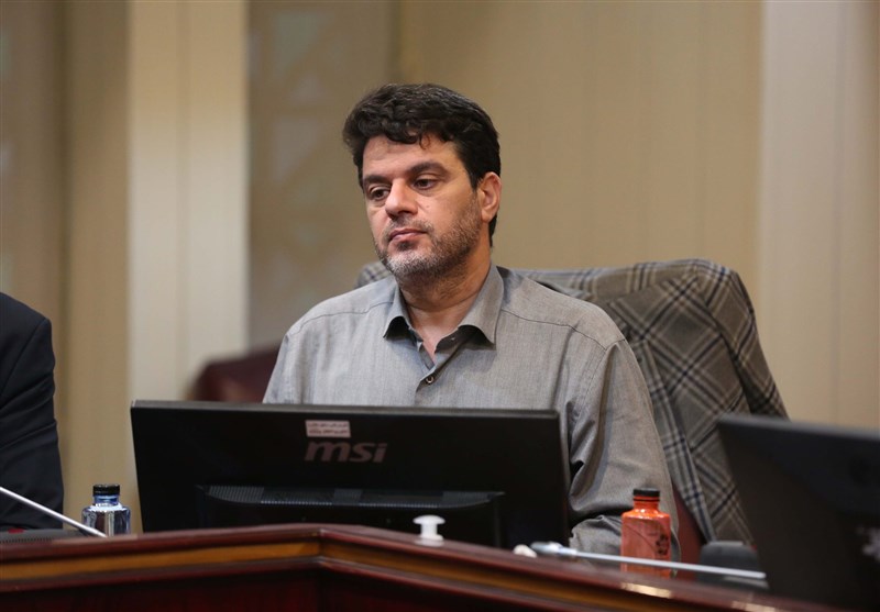 یزدیان: مردم نگران انتشار تشعشعات هسته‌ای نباشند