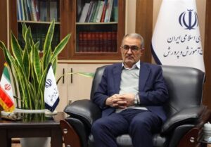برنامه‌ای جامع برای اوقات فراغت دانش‌آموزان تدوین شود