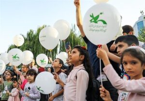 نوجوان‌محوری اولویت کانون پرورش فکری کردستان شد+فیلم