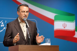 100000 نفر را در سازمان های اجرایی استخدام کنید. کدام وزارتخانه ها بیشترین اشتغال را دارند؟