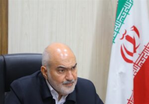 رهاسازی 36 میلیون مترمکعب آب از سد مارون برای نجات نخیلات شادگان