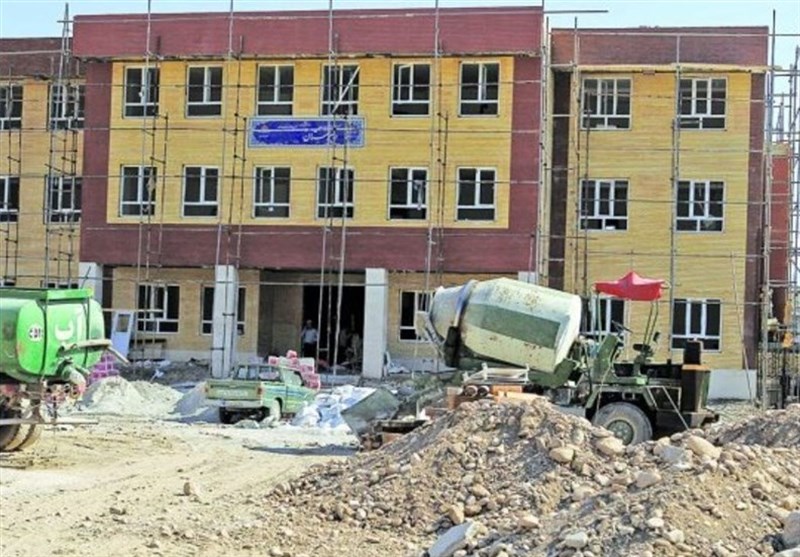 170 مدرسه فرسوده لرستان تا مرداد نوسازی می‌شوند