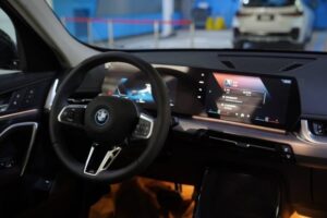تحویل رسمی BMW و IX1 توسط Persia Auto ؛ آغاز یک فصل جدید برای اتومبیل های برقی در بازار ایران