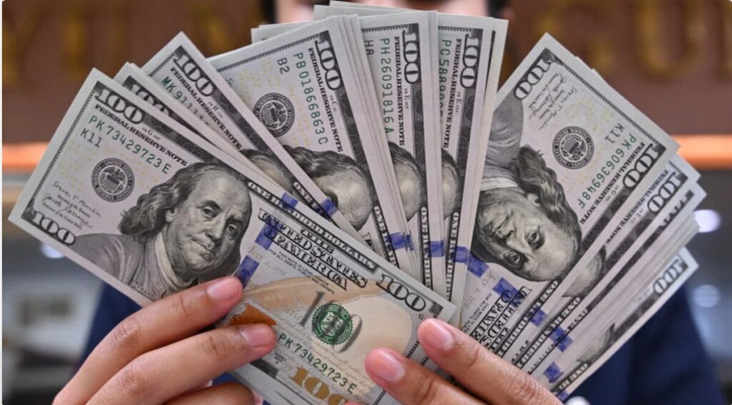 قیمت دلار و سایر ارزها ۱۱ تیر ۱۴۰۴