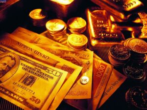 شوک شدید ترامپ به دلار| سقوط تاریخی دلار رقم خورد