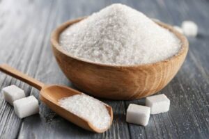 صادرات بیش از ۶۵میلیون تن شکر درسال ۲۰۲۴
