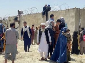 آخرین وضعیت خروج اتباع افغان از کشور