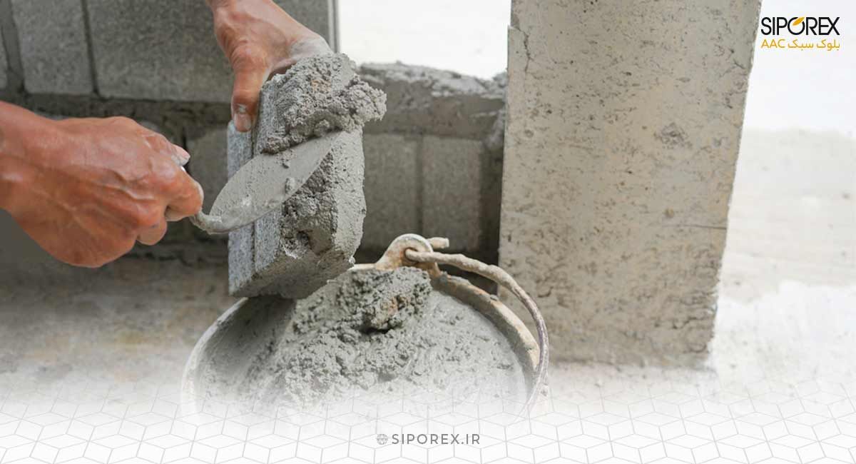 خرید بلوک لیکا برای ساخت و ساز