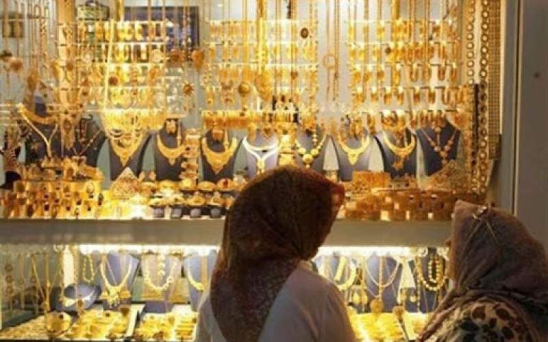 بازگشت حباب به قیمت طلا و ارز| کوچ سرمایه ها از بورس به بازار طلا و سکه!