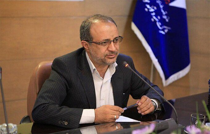 استخراج و تولید معادن حتی یک روز هم در جنگ تحمیلی اخیر تعطیل نشد