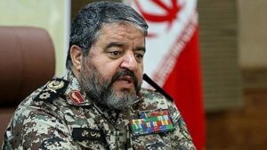 با اقدامات پدافندی در تأسیسات هسته‌ای از نشت مواد هسته‌ای و آسیب به مردم جلوگیری کردیم
