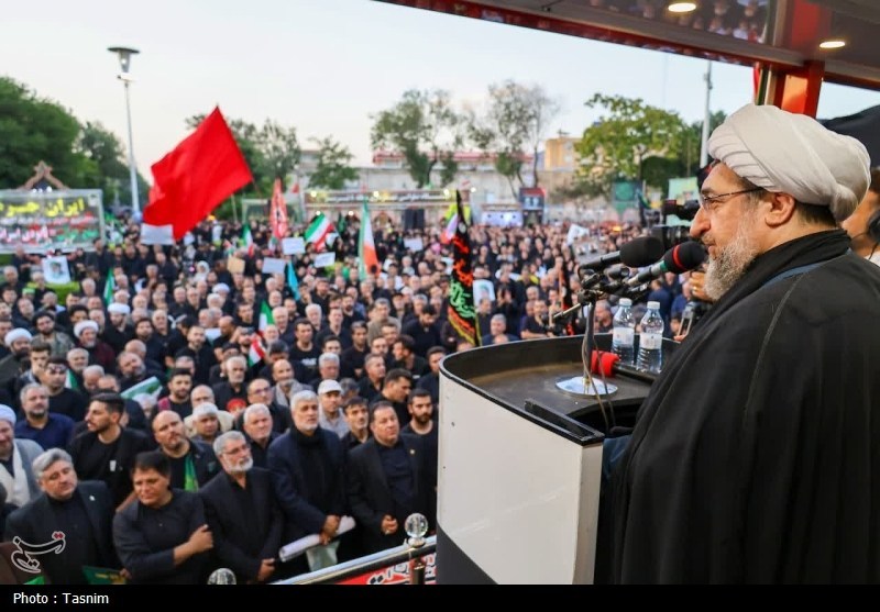 هفتم محرم به یک روز تاریخی در تقویم غیرت میهن اسلامی تبدیل شد