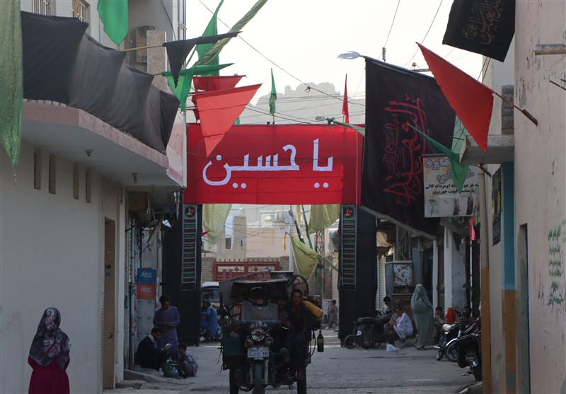 محرم 1404 ، افغانستان ، طالبان ، 