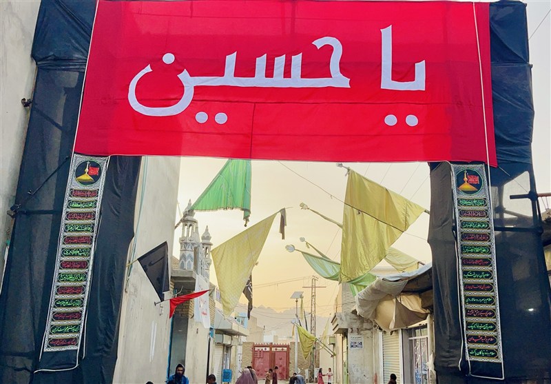 محرم 1404 ، افغانستان ، طالبان ،
