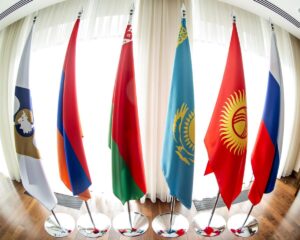 تغییر شکل اوراسیا با جاه‌طلبی‌های ریلی چین در افغانستان