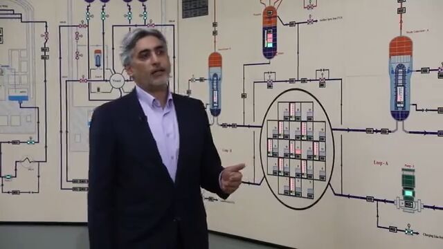 شهید فقهی؛ دانشمند ممتاز در درمان سرطان و تولید برق با فناوری هسته‌ای