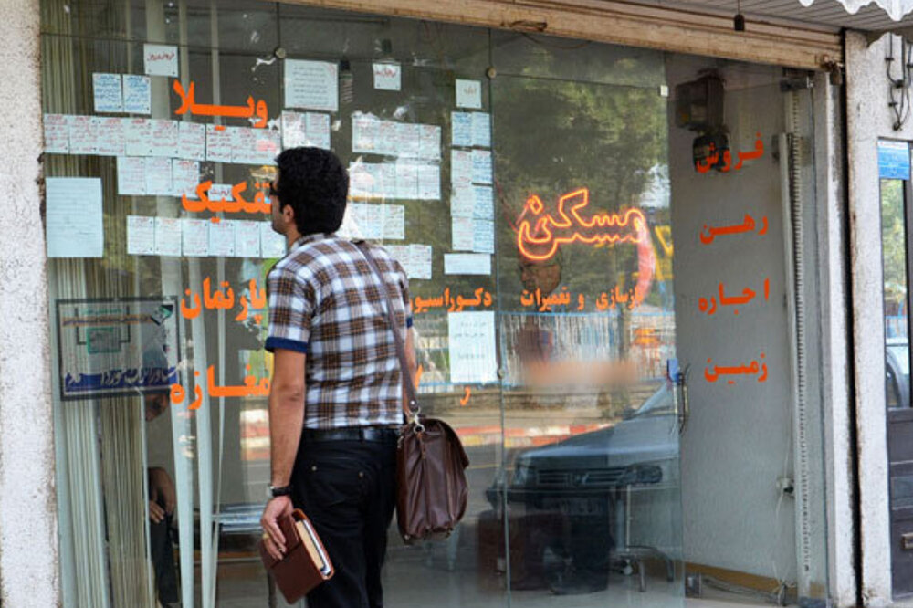 افزایش فایل‌های اجاره مسکن با خروج اتباع غیرمجاز