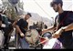 عزاداری Ashura Hosseini در دهکده تاریخی Esfidan+Pictures