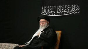 کارآمدی رهبری دینی در ۲ جنگ نظامی و روانی