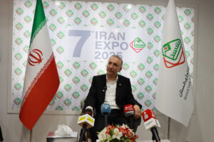 خبر های بورسی مهم برای سهامداران آریا ساسول؛ چاره ای جز ورود خود ما برای رفع نا ترازی نیست