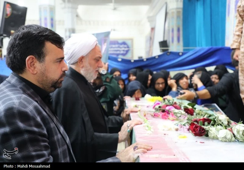 استان کرمان ، شهدا ، شهدای کرمان ، 