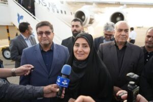 ریل‌گذاری راه‌آهن شهرکرد به سفیددشت به مبارکه اجرایی می‌شود
