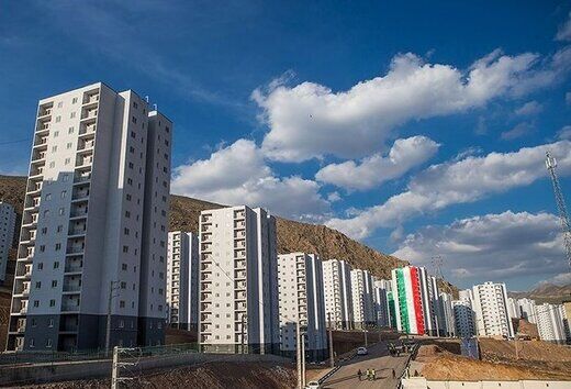 الحاق ۱۶۰۸ هکتار زمین به چهار شهرستان سیستان و بلوچستان برای احداث مسکن‌