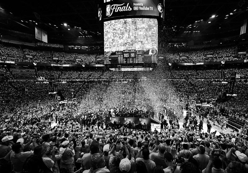 بسکتبال ، بسکتبال ایالات متحده ، لیگ NBA ،