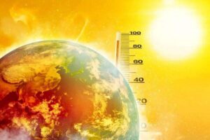 سبقت اروپا از خاورمیانه در گرمایش؛ هشدار درباره احتمال مرگ ده‌ها هزار نفر