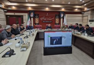 دستور فرماندار برای جمع آوری دلالان از میدان تارا بار