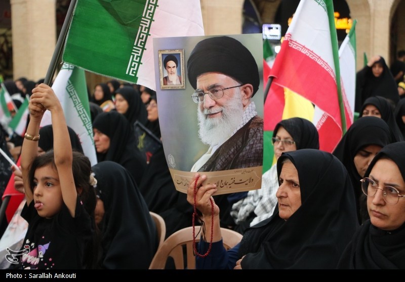 امام حسین (AS) ، محرم ، محرم ، حضرت زینب (SA) ، استان کرمان ، استان کرمان ، 