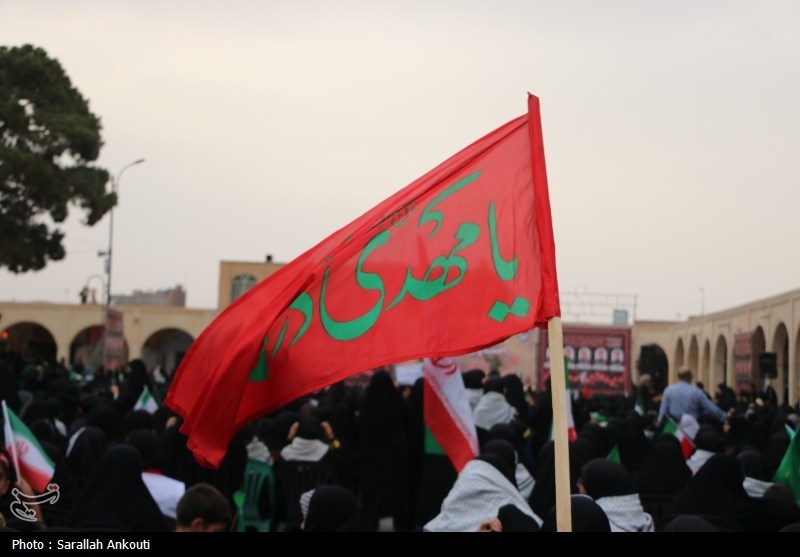 امام حسین (AS) ، محرم ، محرم ، حضرت زینب (SA) ، استان کرمان ، استان کرمان ، 