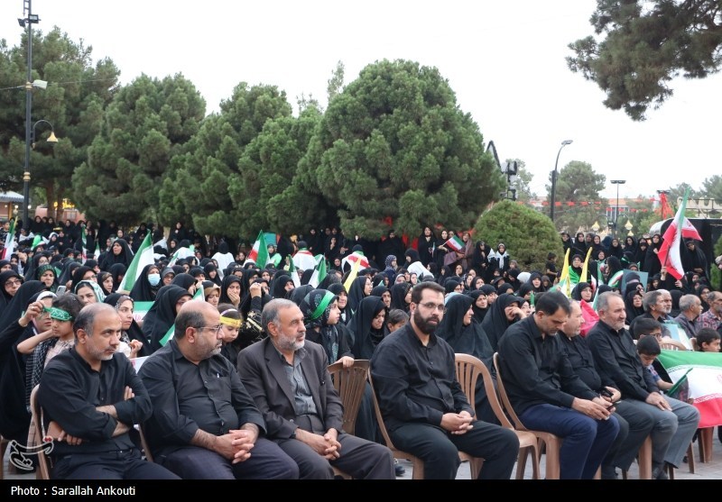 امام حسین (AS) ، محرم ، محرم ، حضرت زینب (SA) ، استان کرمان ، استان کرمان ، 
