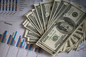 قیمت دلار و سایر ارزها ۱۸ تیر ۱۴۰۴