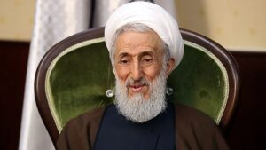 حجت‌الاسلام صدیقی در پرونده فرزندش هیچگونه تقصیری ندارد