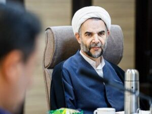 شناسایی برخی عوامل داخلی مرتبط با حمله به زندان اوین