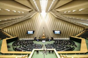 مجلس طرح «تشدید مجازات جاسوسی» را اصلاح می‌کند