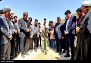 آیا بن بست Kohgiluyeh و Boyer Ahmad خراب می شود؟