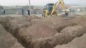 اجازه ساخت و ساز در آبیدر را به هیچ فرد یا نهادی نمی دهیم