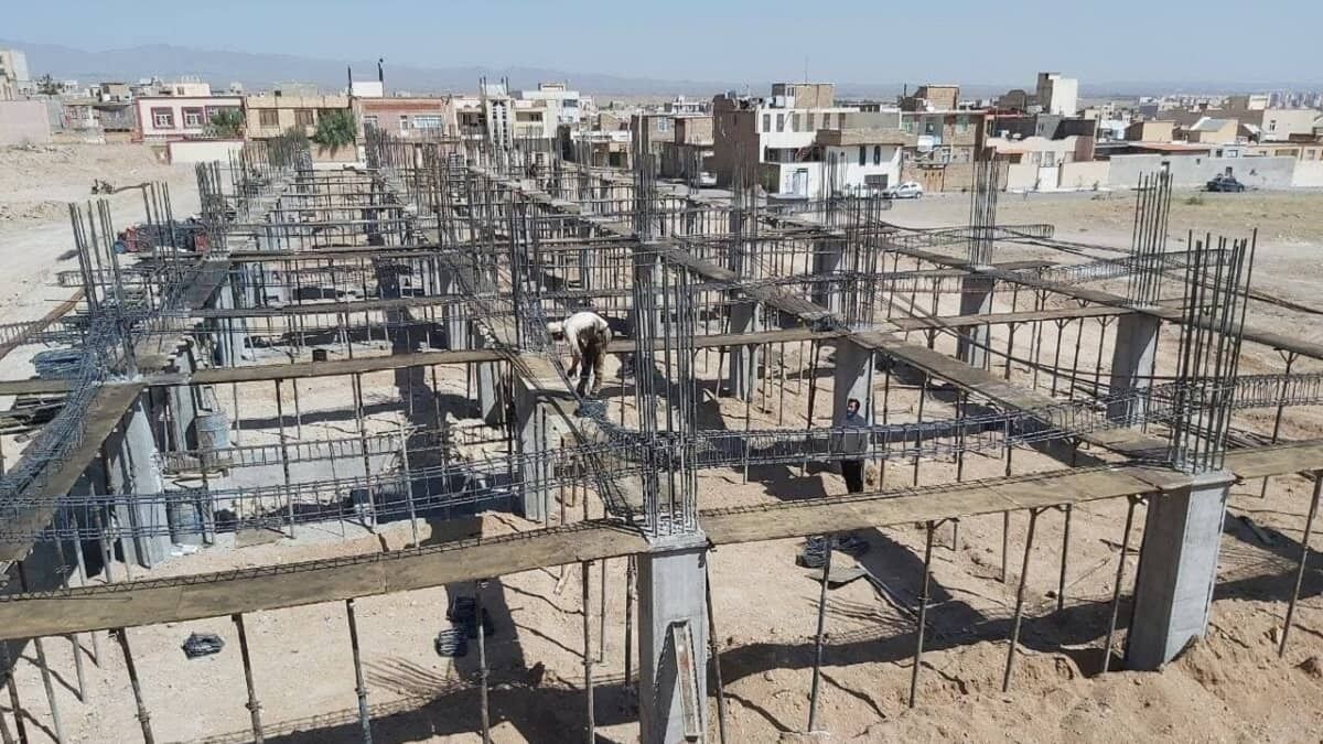 ۵ هزار و ۵۰۰ میلیارد ریال صرف آماده سازی مسکن ملی استان اردبیل شد