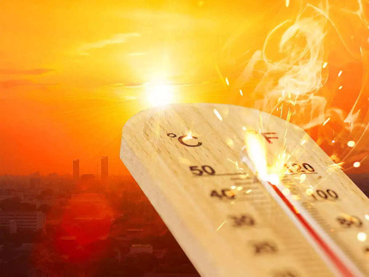 گسترده‌ترین گرمای شدید تابستانی در راه کشور